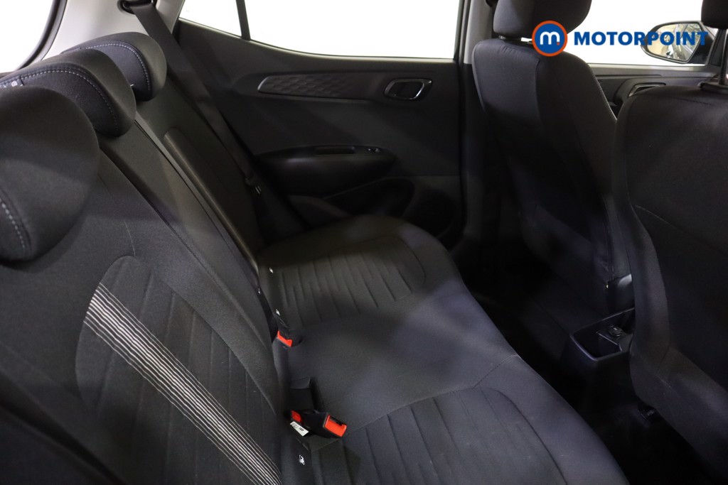 Used Hyundai i10 2025 for sale - 77951599: Photo 26