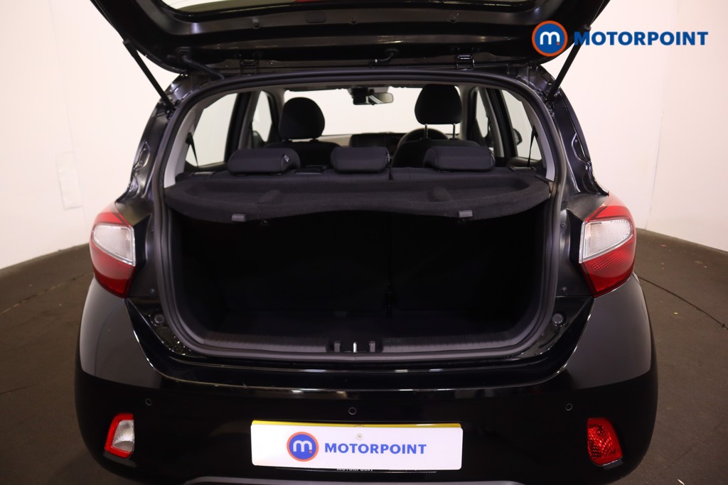 Used Hyundai i10 2025 for sale - 77951599: Photo 28