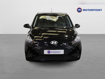 Used Hyundai i10 2025 for sale - 77951599: Photo