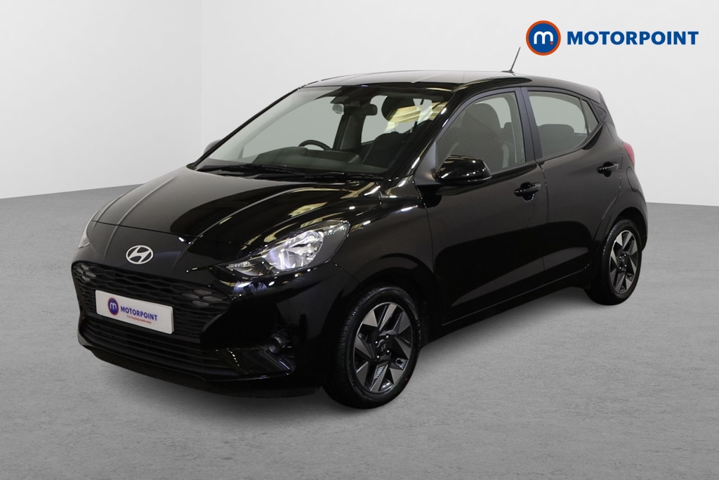 Used Hyundai i10 2025 for sale - 77951599: Photo 3