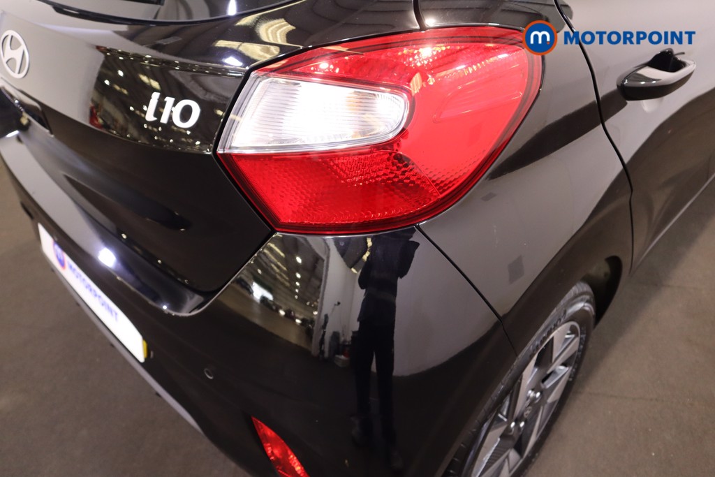 Used Hyundai i10 2025 for sale - 77951599: Photo 34