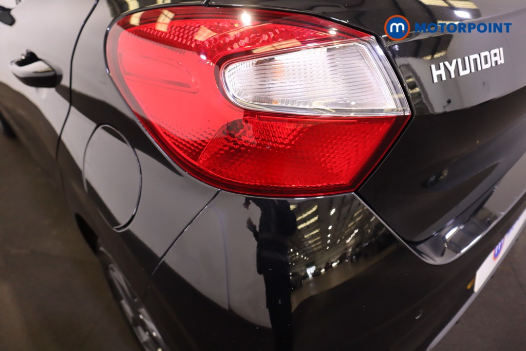 Used Hyundai i10 2025 for sale - 77951599: Photo 35