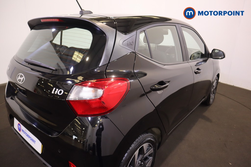 Used Hyundai i10 2025 for sale - 77951599: Photo 36