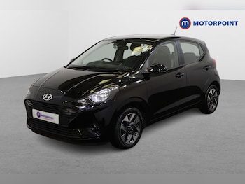 Used Hyundai i10 2025 for sale - 77951599: Photo