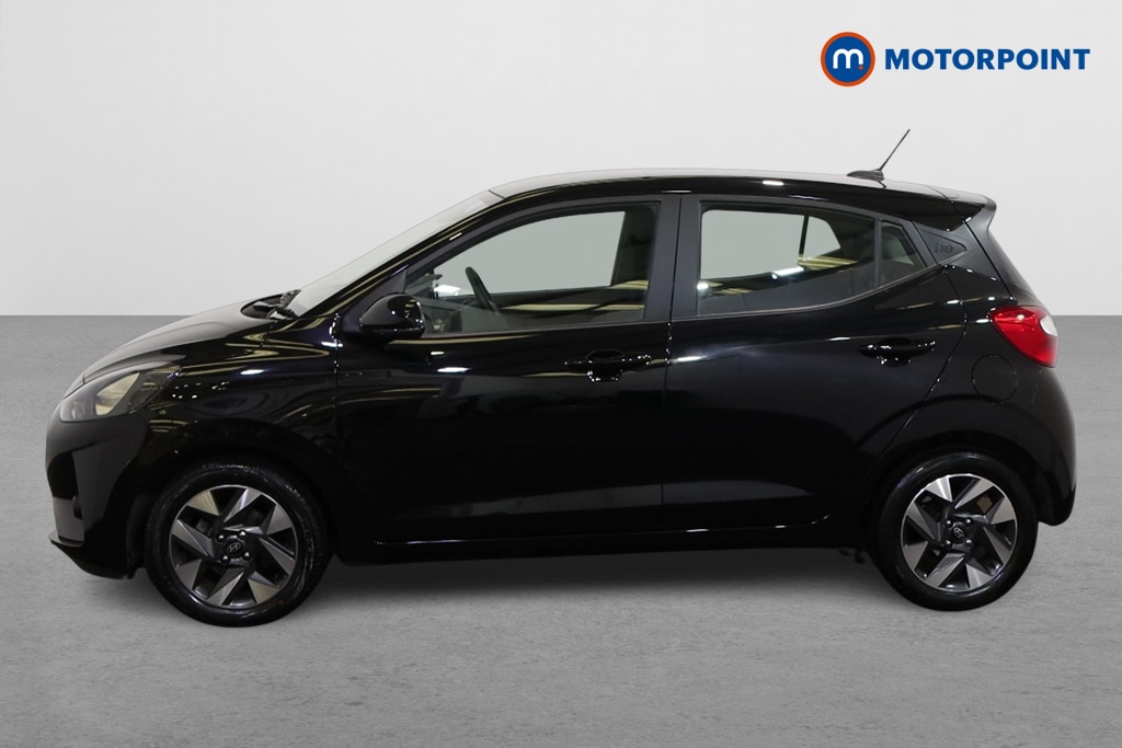 Used Hyundai i10 2025 for sale - 77951599: Photo 4