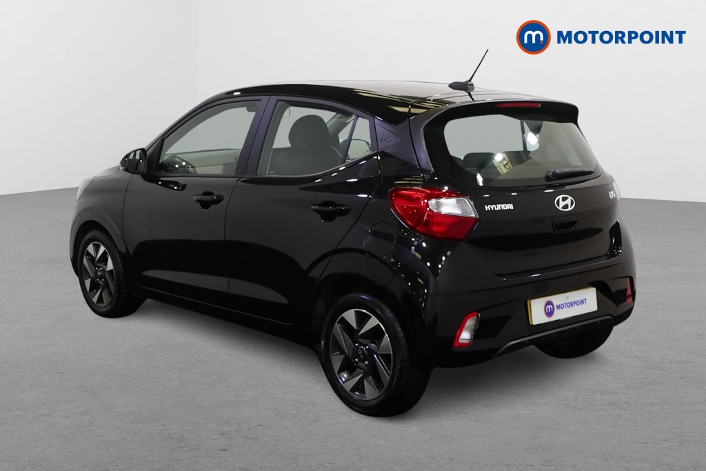 Used Hyundai i10 2025 for sale - 77951599: Photo 5
