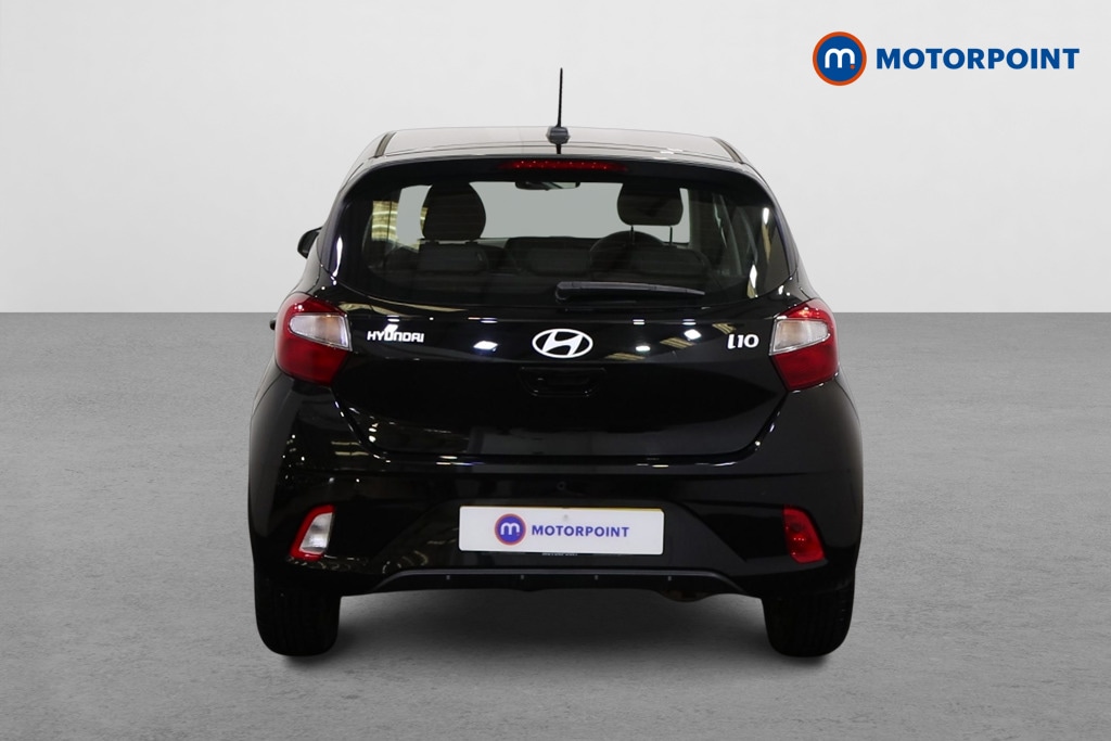 Used Hyundai i10 2025 for sale - 77951599: Photo 6
