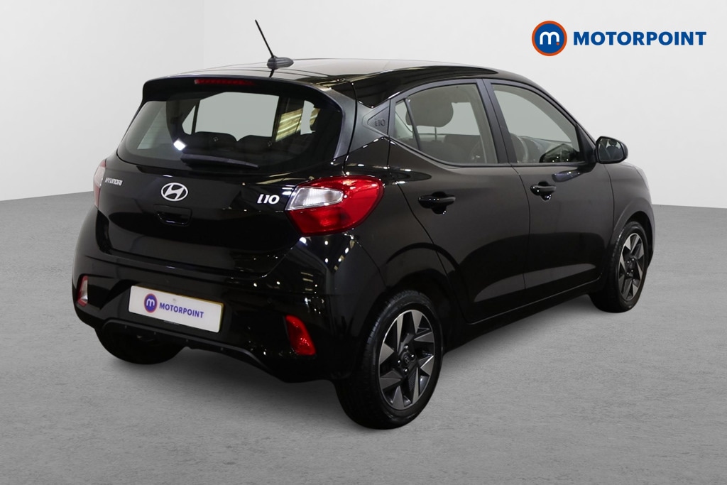 Used Hyundai i10 2025 for sale - 77951599: Photo 7