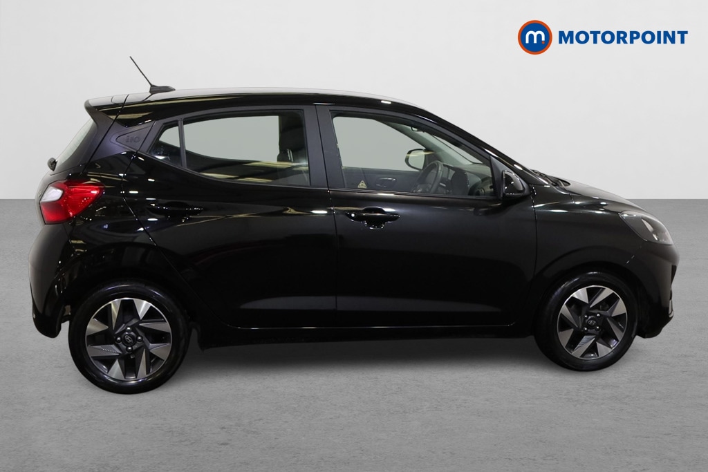 Used Hyundai i10 2025 for sale - 77951599: Photo 8