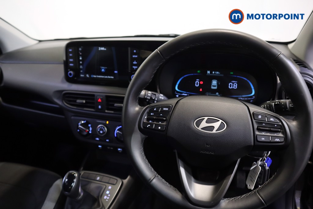 Used Hyundai i10 2025 for sale - 77951599: Photo 9