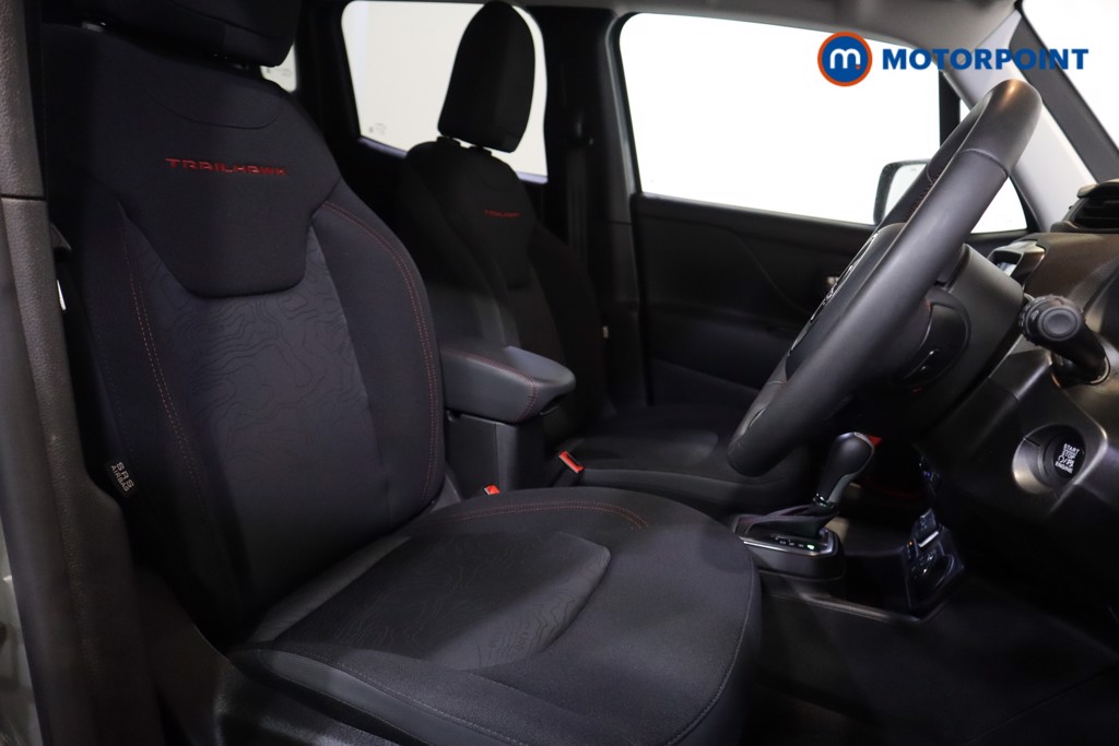 Used Jeep Renegade 2023 for sale - 76889973: Photo 10