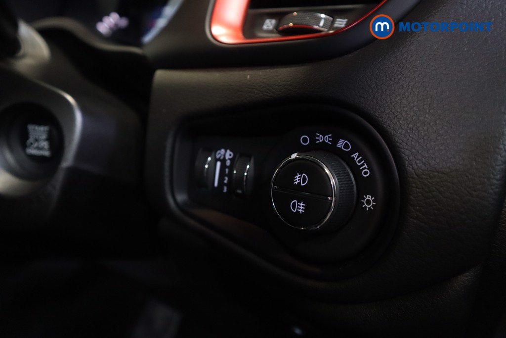 Used Jeep Renegade 2023 for sale - 76889973: Photo 14