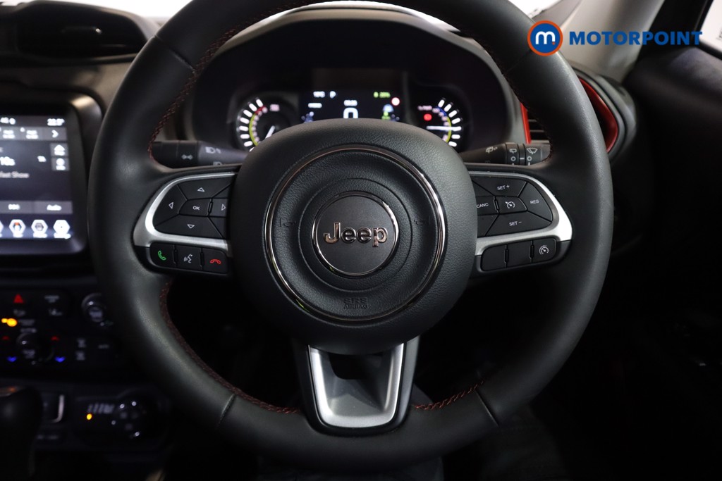 Used Jeep Renegade 2023 for sale - 76889973: Photo 15