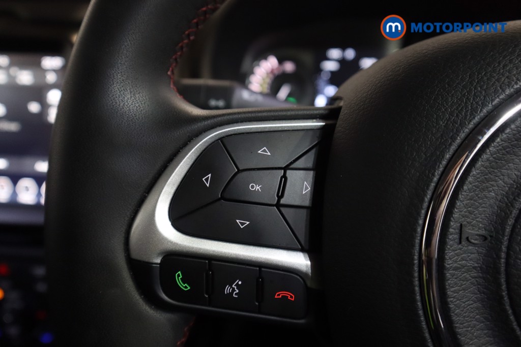 Used Jeep Renegade 2023 for sale - 76889973: Photo 16