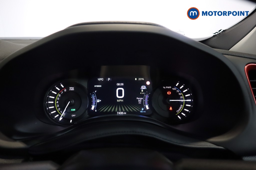 Used Jeep Renegade 2023 for sale - 76889973: Photo 18