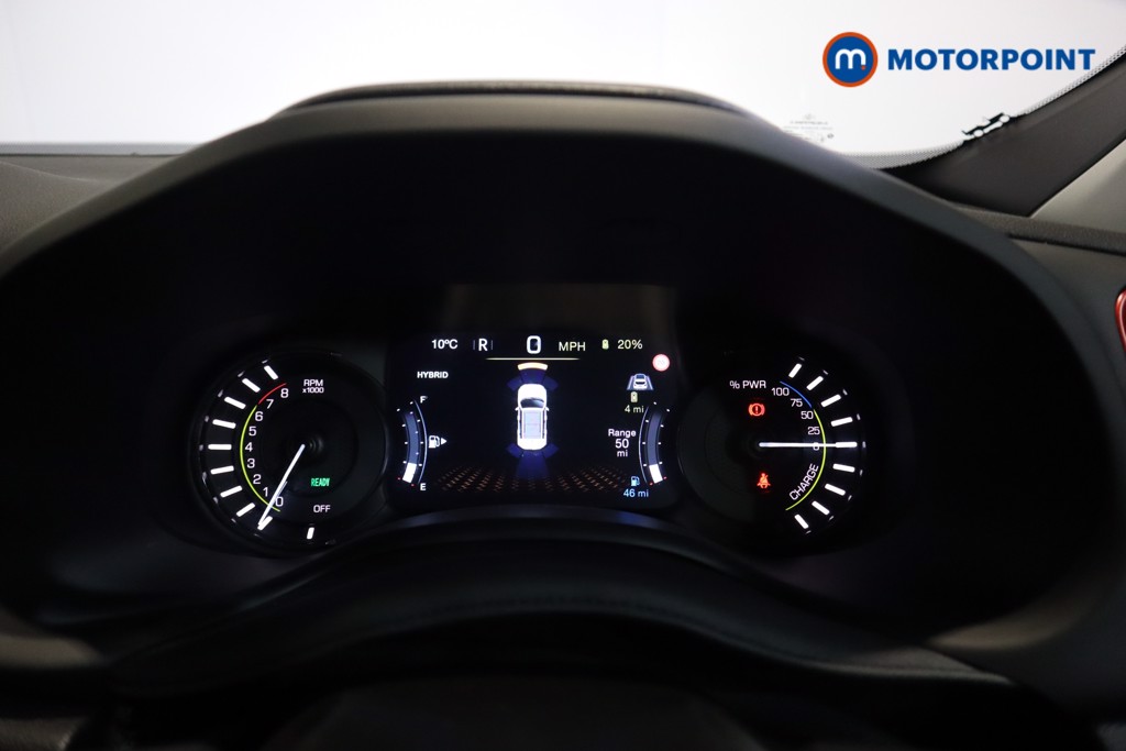 Used Jeep Renegade 2023 for sale - 76889973: Photo 19