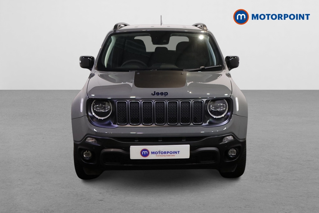 Used Jeep Renegade 2023 for sale - 76889973: Photo 2