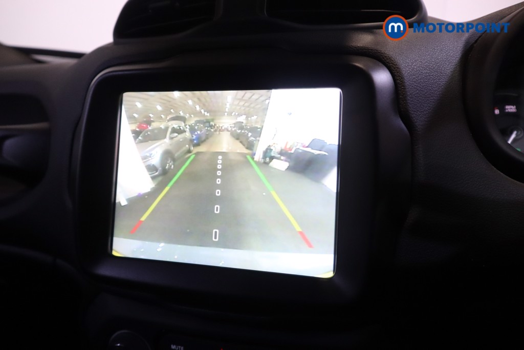 Used Jeep Renegade 2023 for sale - 76889973: Photo 21