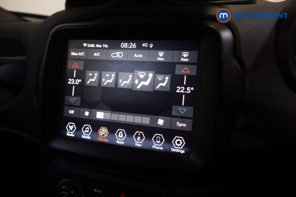 Used Jeep Renegade 2023 for sale - 76889973: Photo 23