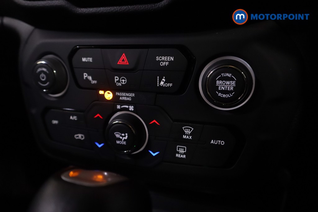 Used Jeep Renegade 2023 for sale - 76889973: Photo 27