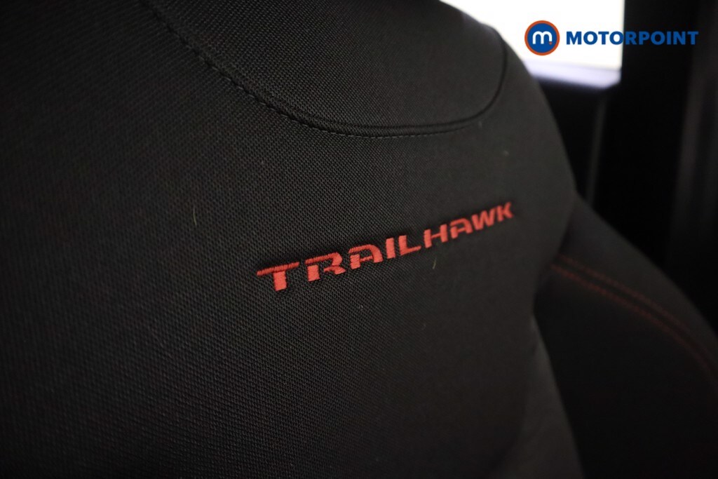 Used Jeep Renegade 2023 for sale - 76889973: Photo 32