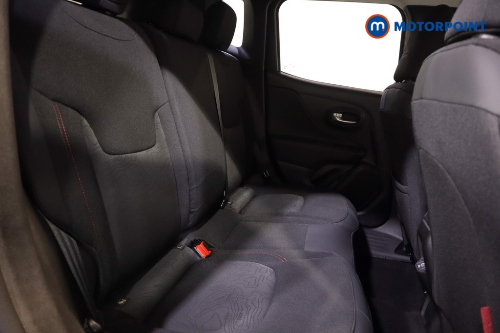 Used Jeep Renegade 2023 for sale - 76889973: Photo 36