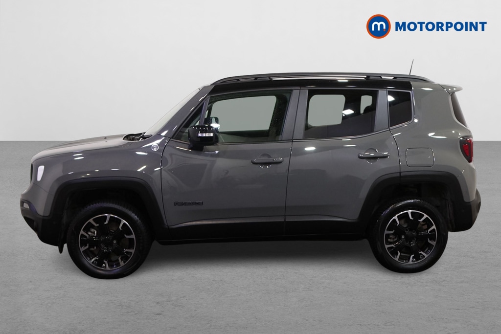 Used Jeep Renegade 2023 for sale - 76889973: Photo 4