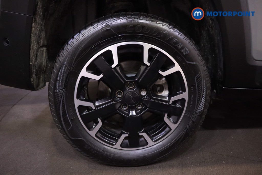 Used Jeep Renegade 2023 for sale - 76889973: Photo 41