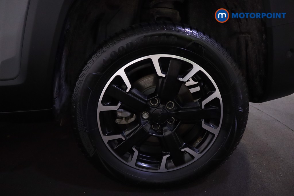 Used Jeep Renegade 2023 for sale - 76889973: Photo 42