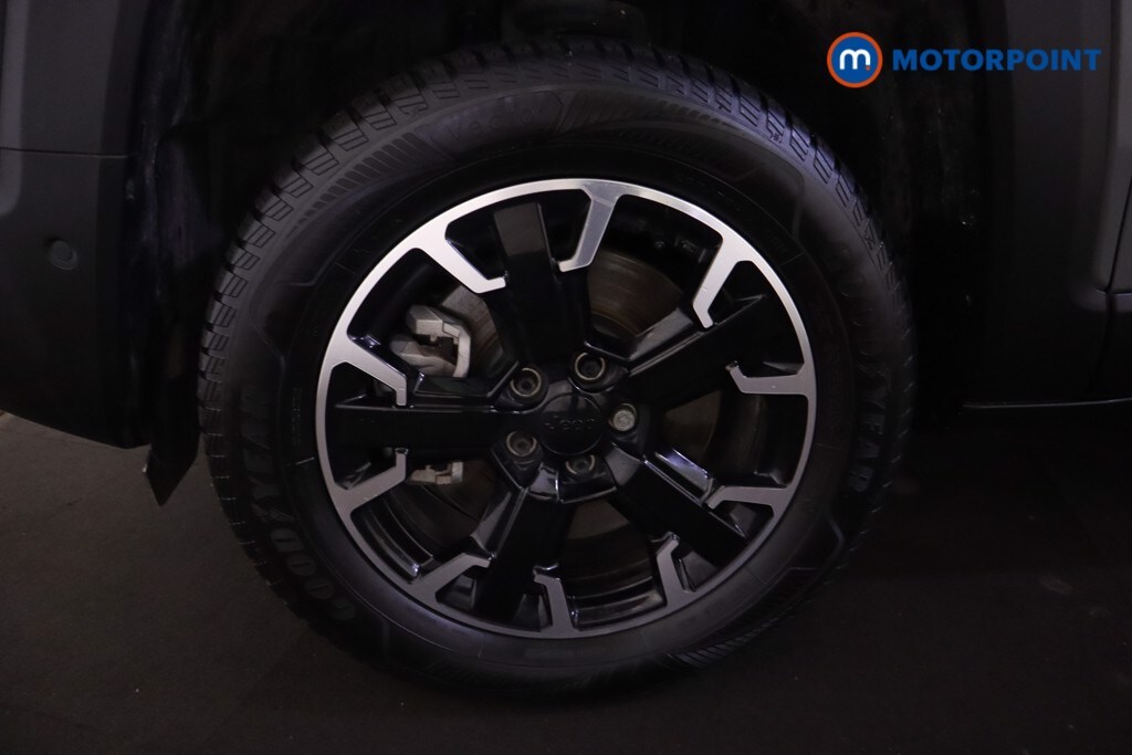 Used Jeep Renegade 2023 for sale - 76889973: Photo 43