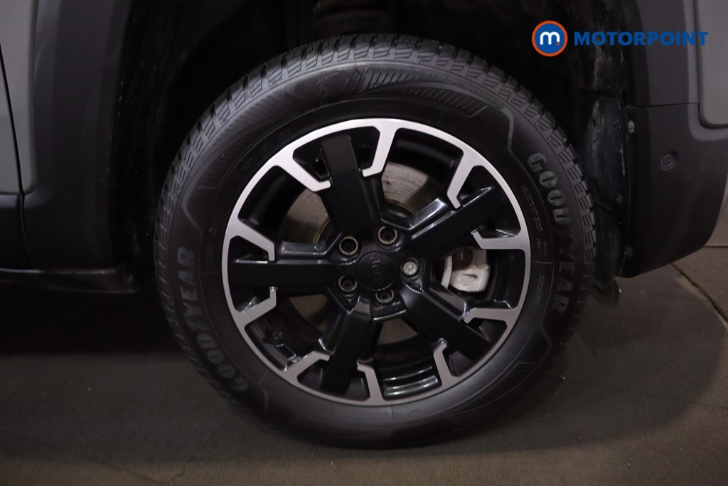 Used Jeep Renegade 2023 for sale - 76889973: Photo 44