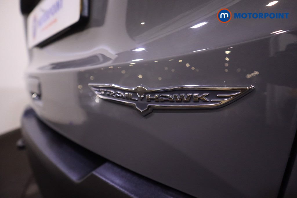 Used Jeep Renegade 2023 for sale - 76889973: Photo 47