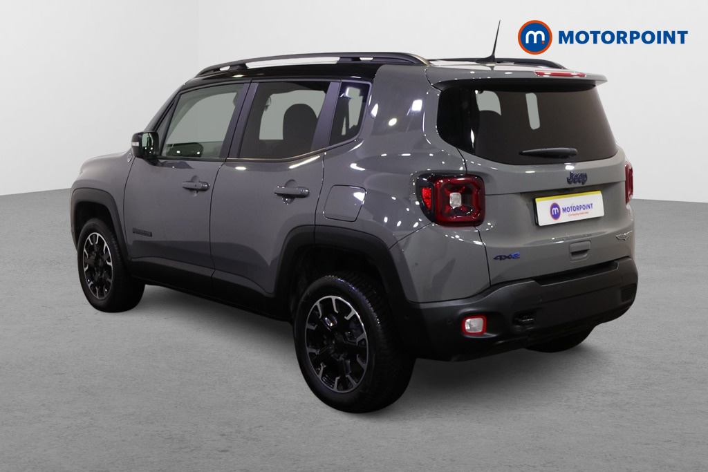 Used Jeep Renegade 2023 for sale - 76889973: Photo 5