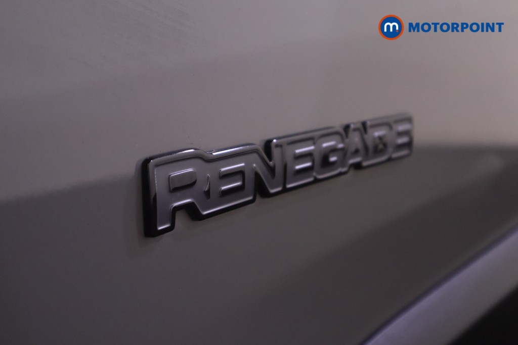 Used Jeep Renegade 2023 for sale - 76889973: Photo 52
