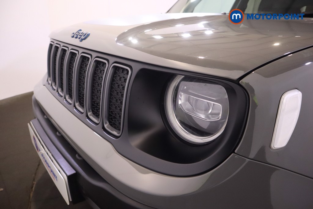 Used Jeep Renegade 2023 for sale - 76889973: Photo 53