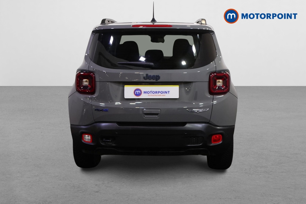 Used Jeep Renegade 2023 for sale - 76889973: Photo 6