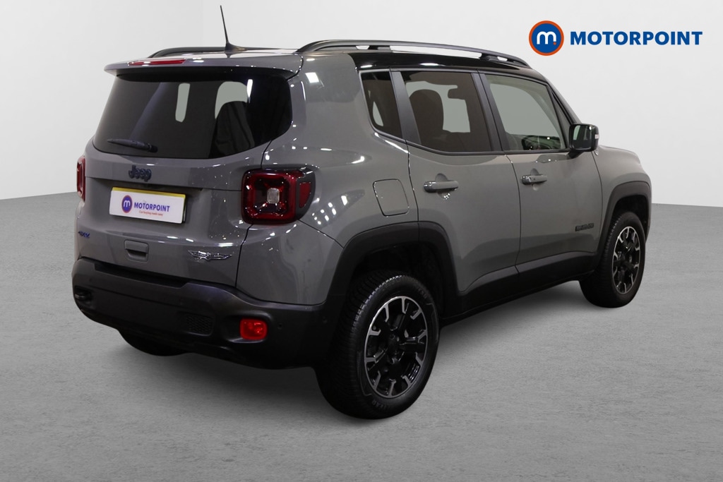 Used Jeep Renegade 2023 for sale - 76889973: Photo 7