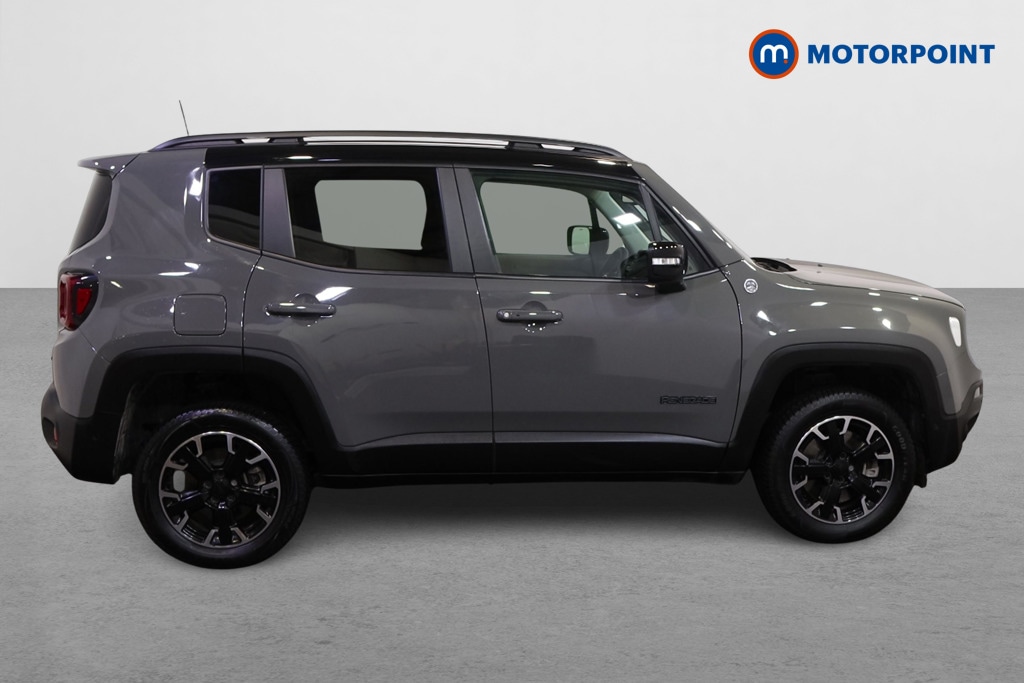 Used Jeep Renegade 2023 for sale - 76889973: Photo 8