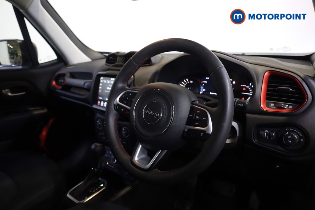 Used Jeep Renegade 2023 for sale - 76889973: Photo 9