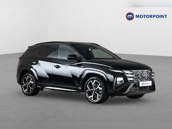 Used Hyundai TUCSON 2025 for sale - 79685133: Photo
