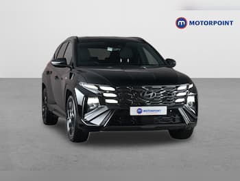 Used Hyundai TUCSON 2025 for sale - 79685133: Photo
