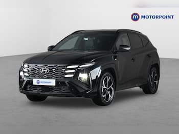 Used Hyundai TUCSON 2025 for sale - 79685133: Photo