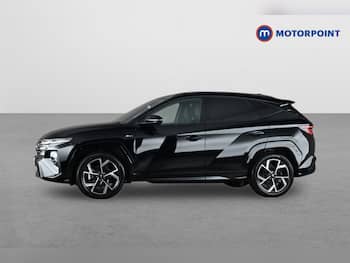 Used Hyundai TUCSON 2025 for sale - 79685133: Photo