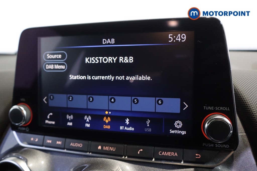 Used Nissan Juke 2020 for sale - 77249017: Photo 10