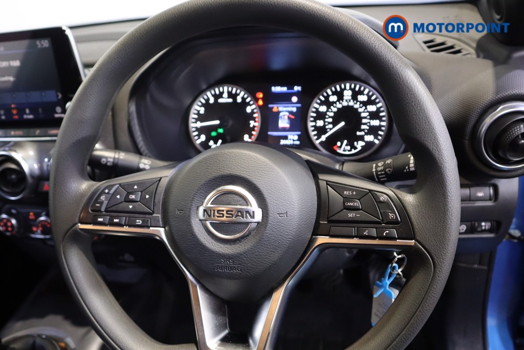 Used Nissan Juke 2020 for sale - 77249017: Photo 11