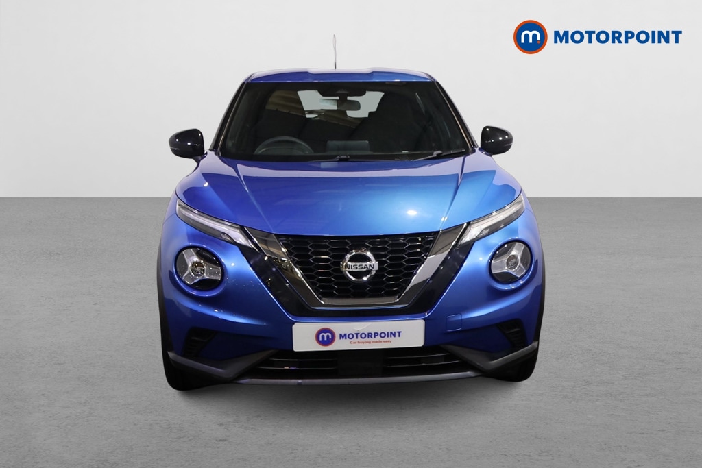 Used Nissan Juke 2020 for sale - 77249017: Photo 2