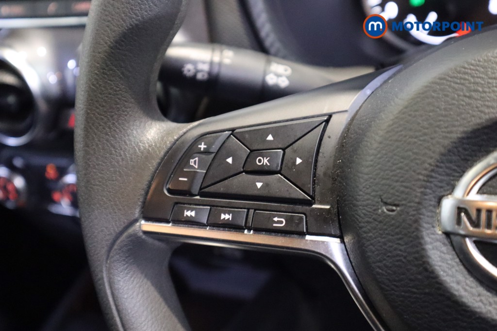 Used Nissan Juke 2020 for sale - 77249017: Photo 23