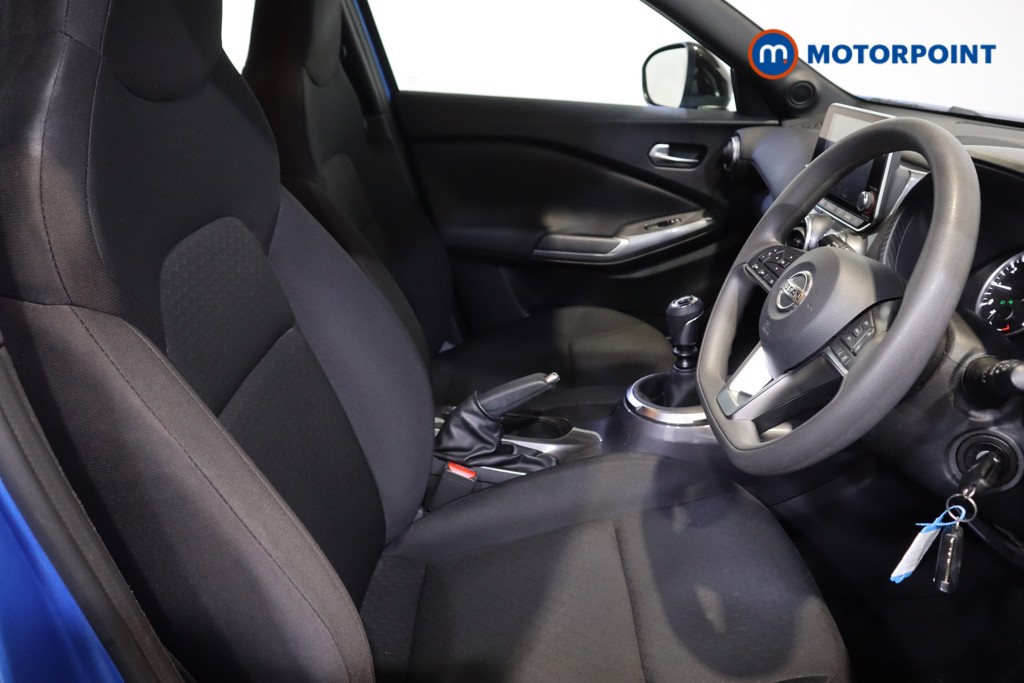 Used Nissan Juke 2020 for sale - 77249017: Photo 25