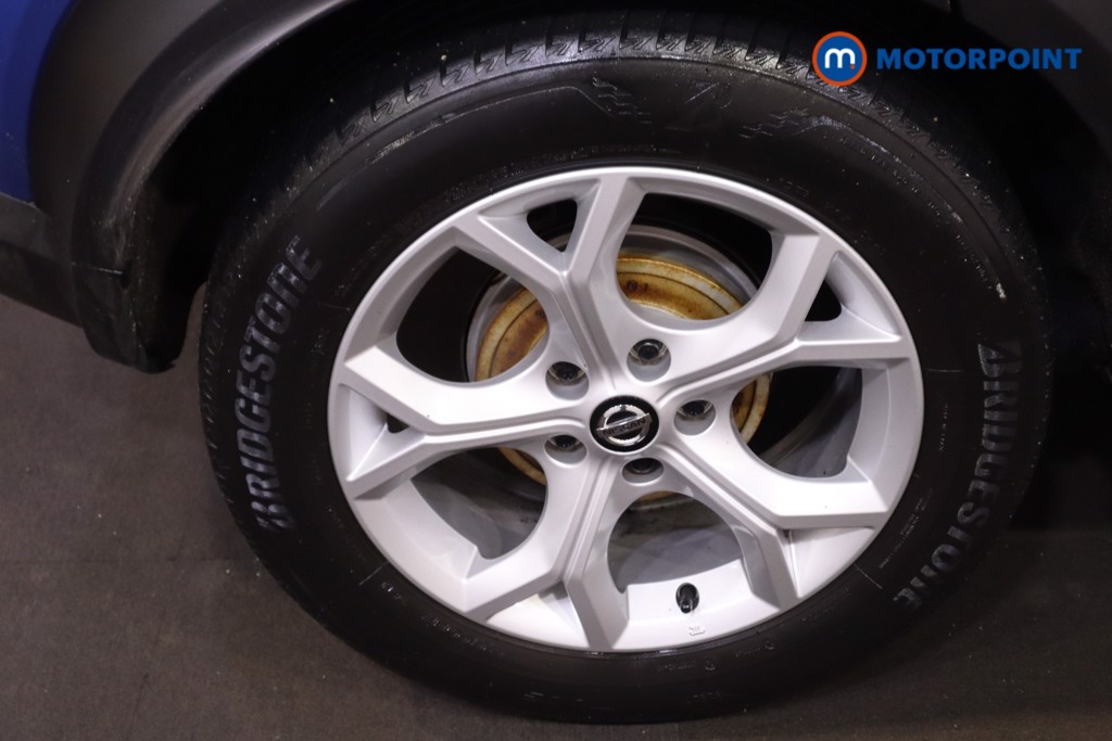 Used Nissan Juke 2020 for sale - 77249017: Photo 29