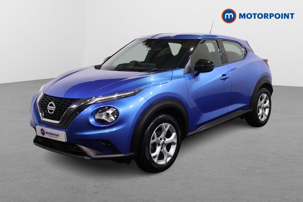 Used Nissan Juke 2020 for sale - 77249017: Photo 3